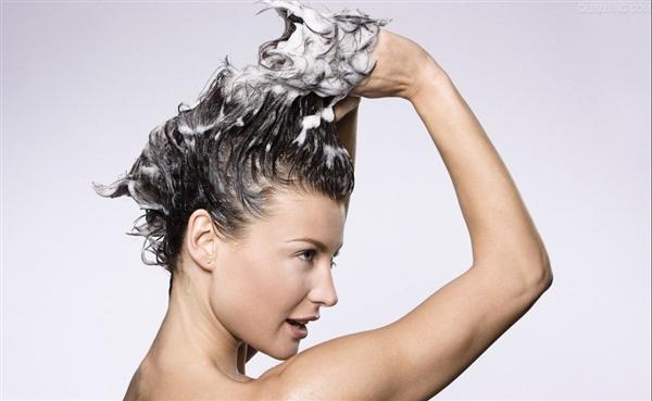 健康从“头”做起　洗发也讲科学道理