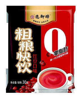 “0脂肪”饮品不等同于健康